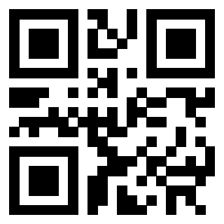Il QrCode di 3302507241