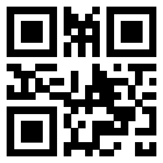 Il Qr Code di 3302507244