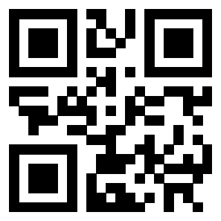 Qr Code di 3302507245