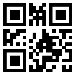 Qr Code di 3302507246