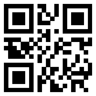 Immagine del Qr Code di 3302507247