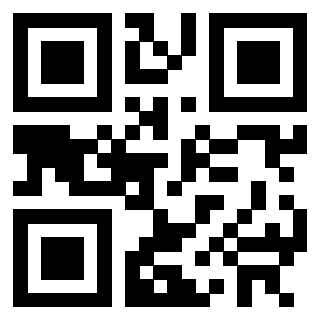 3302507248 QrCode associato