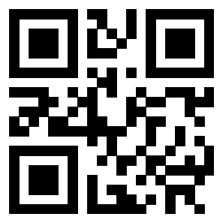 3302507251 Qr Code associato