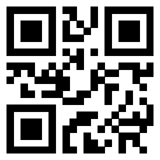 Il Qr Code di 3302507252
