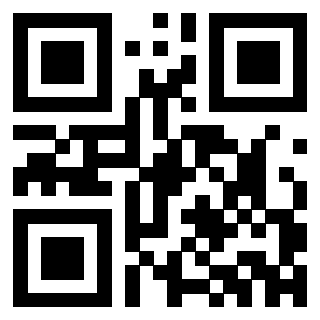 3302507253 - Immagine del Qr Code
