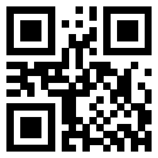 Immagine del Qr Code di 3302507254