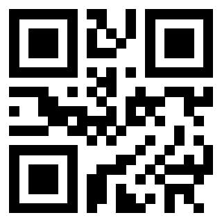 Il QrCode di 3302507260