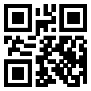 Immagine del Qr Code di 3302507264