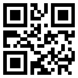 3302507265 - Immagine del Qr Code