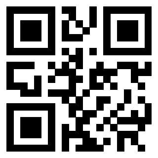3302507268 Qr Code associato