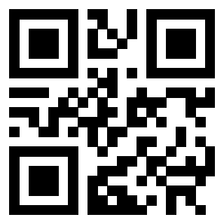 3302507269 QrCode associato