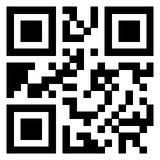 Qr Code di 3302507270
