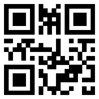 3302507271 - Immagine del Qr Code