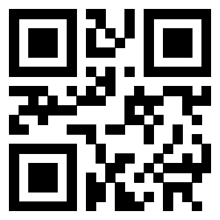 Immagine del QrCode di 3302507272