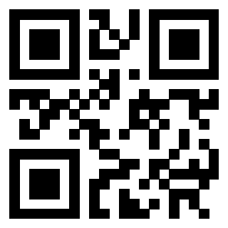 Il Qr Code di 3302507273