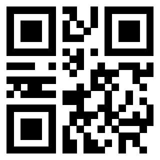 Immagine del Qr Code di 3302507275