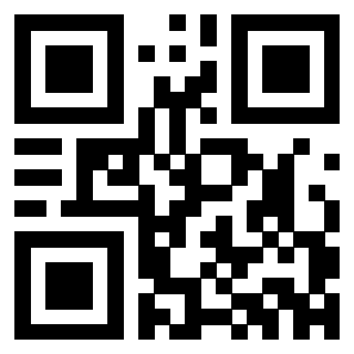 Immagine del Qr Code di 3302507277