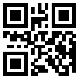 3302507278 - Immagine del Qr Code
