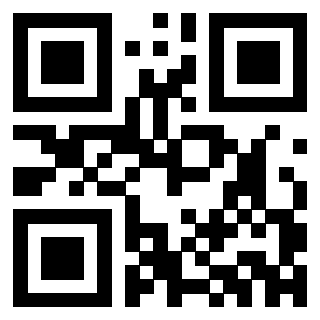 Immagine del Qr Code di 3302507279