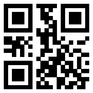 3302507280 Qr Code associato