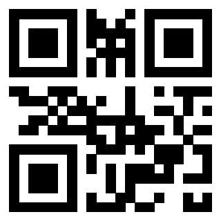 Il QrCode di 3302507282