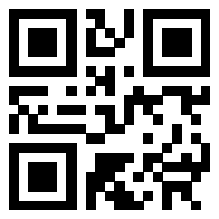 Il QrCode di 3302507283