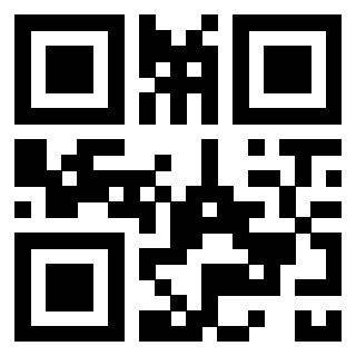 3302507284 - Immagine del Qr Code