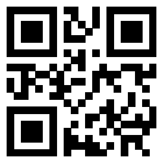 Scansione del Qr Code di 3302507285