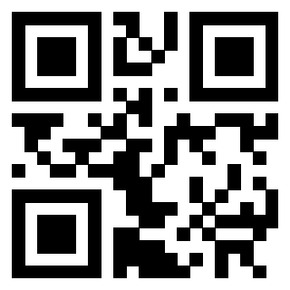 3302507286 - Immagine del Qr Code associato