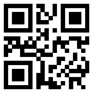 3302507288 - Immagine del Qr Code