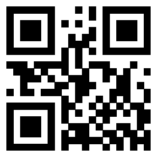 Qr Code di 3302507291