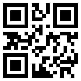 3302507293 Qr Code associato