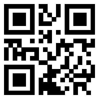 3302507294 Qr Code associato
