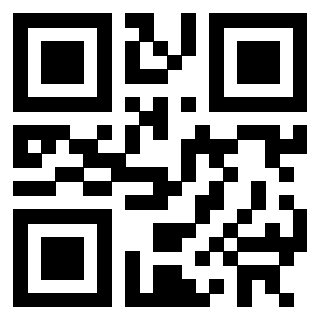 Immagine del Qr Code di 3302507298
