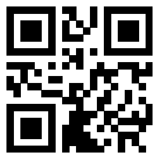 3302507299 QrCode associato