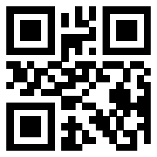 Scansione del Qr Code di 3302507300