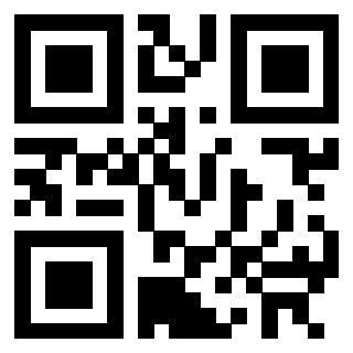Il Qr Code di 3302507301