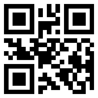 Il QrCode di 3302507309