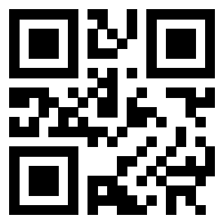 3302507310 QrCode associato