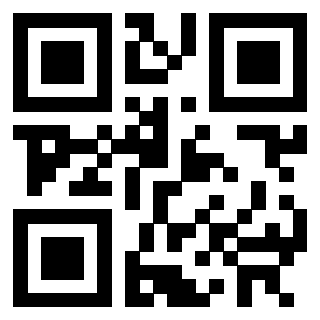 Immagine del Qr Code di 3302507311