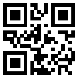 Scansione del Qr Code di 3302507313
