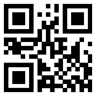 3302507316 - Immagine del QrCode associato