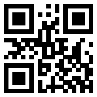 3302507317 Qr Code associato