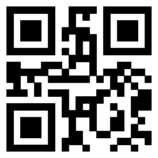 Immagine del QrCode di 3302507319