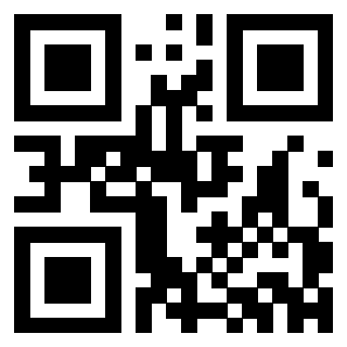 Immagine del Qr Code di 3302507322