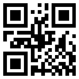 Il QrCode di 3302507324