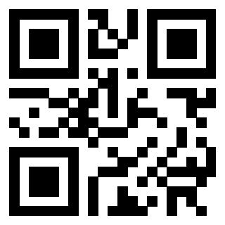 Qr Code di 3302507330