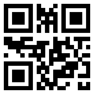 3302507331 QrCode associato