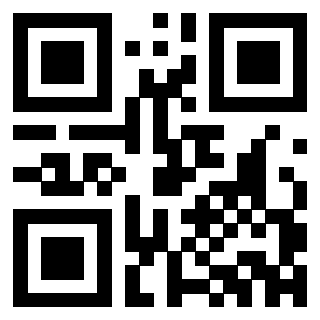 Il Qr Code di 3302507332