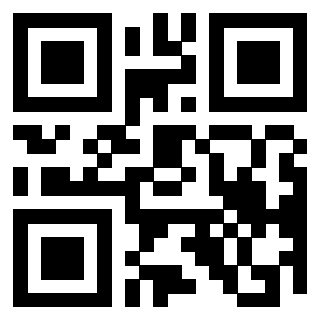3302507336 - Immagine del QrCode